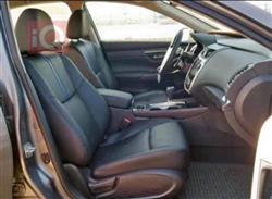 نيسان ألتيما